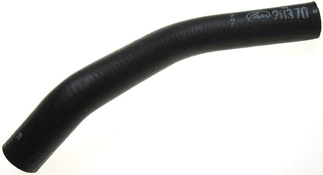 Gates 1970 Plymouth Belvedere V-8 383 Upper Molded Coolant Hose