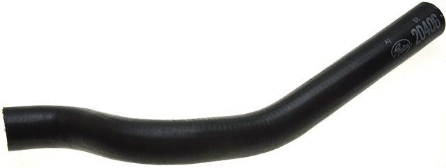 Gates 84-83 Ford F Series Pickup V8 7.5L Upper Coolant Hose
