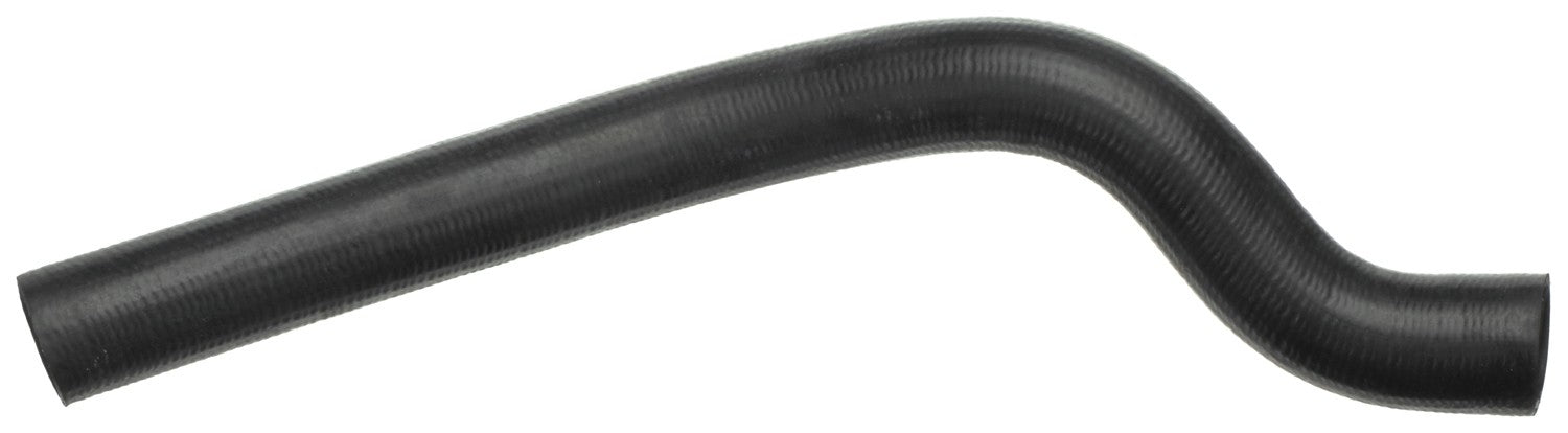 Gates 84-83 Ford F Series Pickup V8 7.5L Upper Coolant Hose