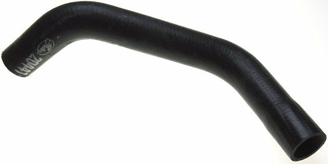Gates 70-72 Chevrolet Chevelle V-8 402 Lower Molded Coolant Hose