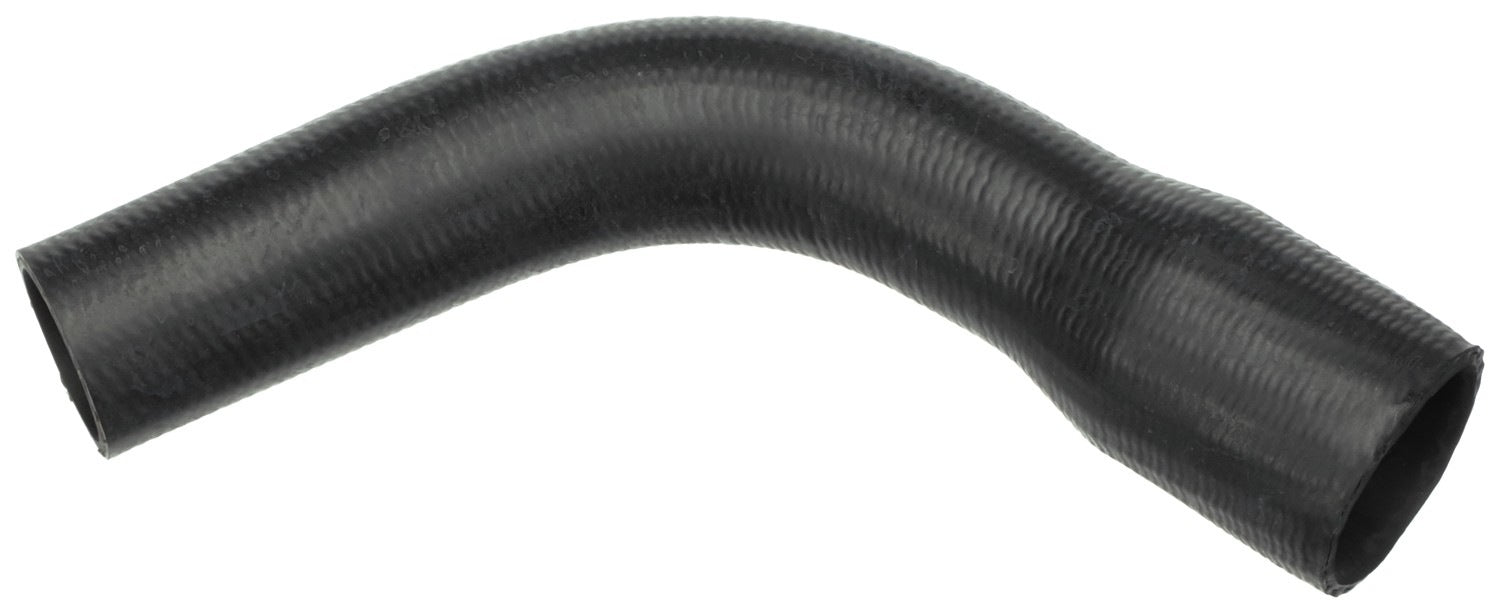 Gates 80-89 Ford B700 Ford V-8 6.1L Lower - Pipe To Rad. Molded Coolant Hose