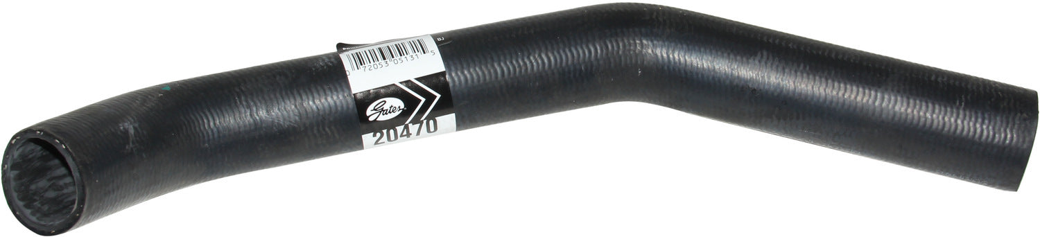 Gates 97-05 Ford Explorer V-6 4.0L Lower Molded Coolant Hose