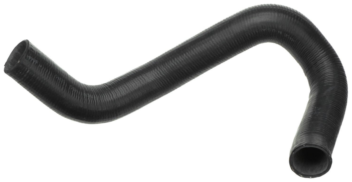 Gates 81-80 Ford F Series Pickup V8 5.8L Upper Coolant Hose