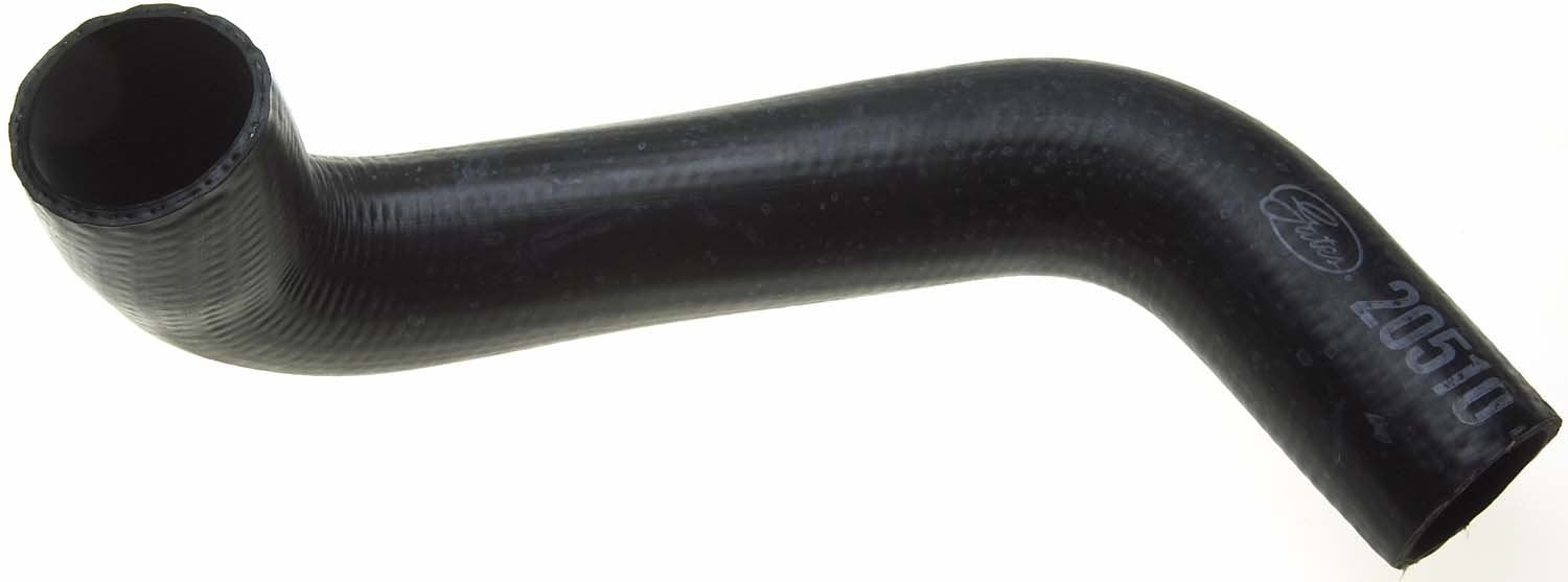 Gates 66-68 Lincoln Continental V-8 462 Lower Molded Coolant Hose