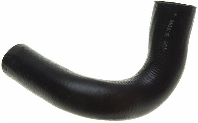 Gates 65-68 Chevrolet Impala V-8 396 Lower Molded Coolant Hose