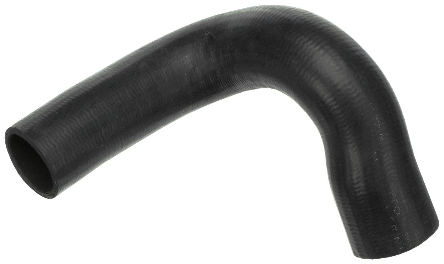 Gates 65-68 Chevrolet Impala V-8 396 Lower Molded Coolant Hose