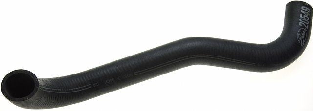 Gates 1967 Pontiac Catalina V-8 400 Upper Molded Coolant Hose