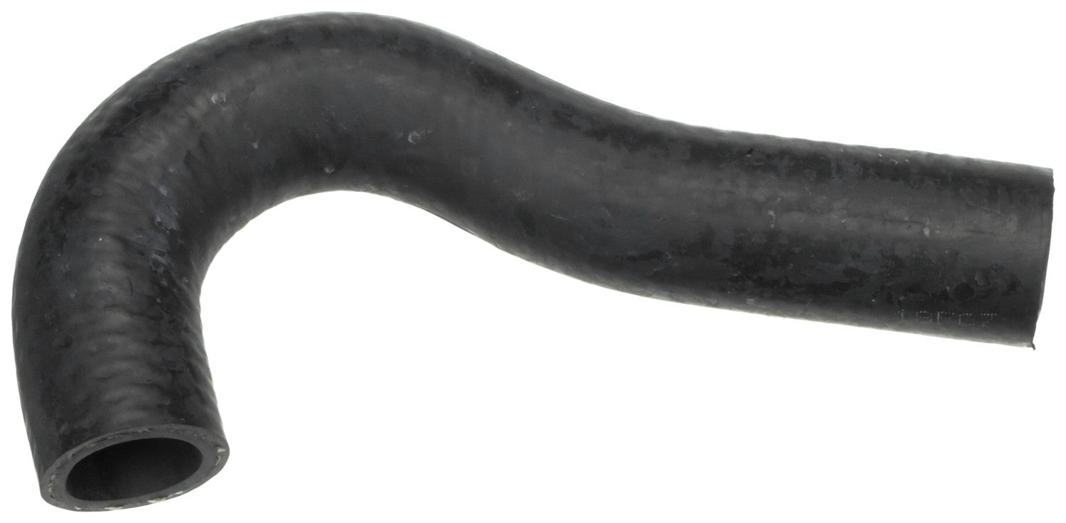 Gates 88-95 Toyota Tercel 4-Cyl. 1.5L Lower - Pipe To Thermostat Molded Coolant Hose