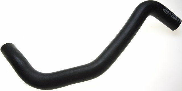 Gates 68-70 Buick Skylark V-8 350 Upper Molded Coolant Hose