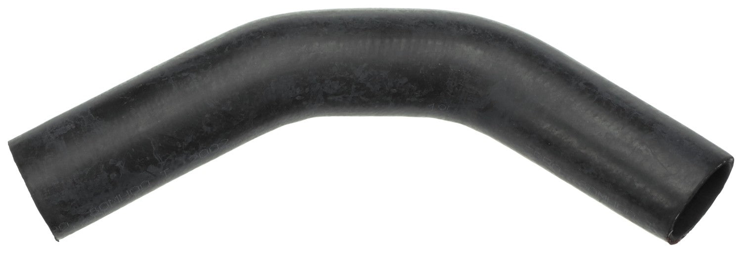 Gates 65-67 Ford F Series V-8 352 Upper Molded Coolant Hose