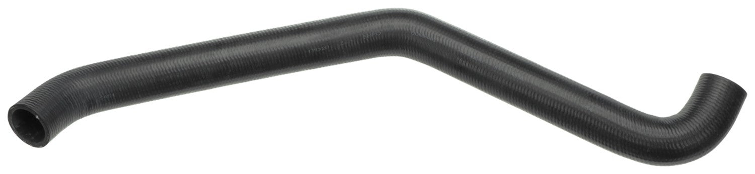 Gates 68-76 Oldsmobile Toronado V-8 455 Upper Molded Coolant Hose