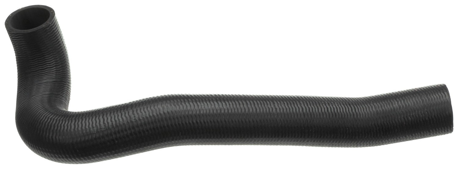 Gates 68-76 Dodge Dart V-8 318 Upper Molded Coolant Hose