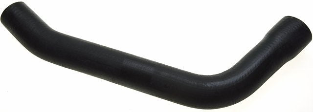 Gates 69-72 Chevrolet Chevelle V-8 350 Lower Molded Coolant Hose