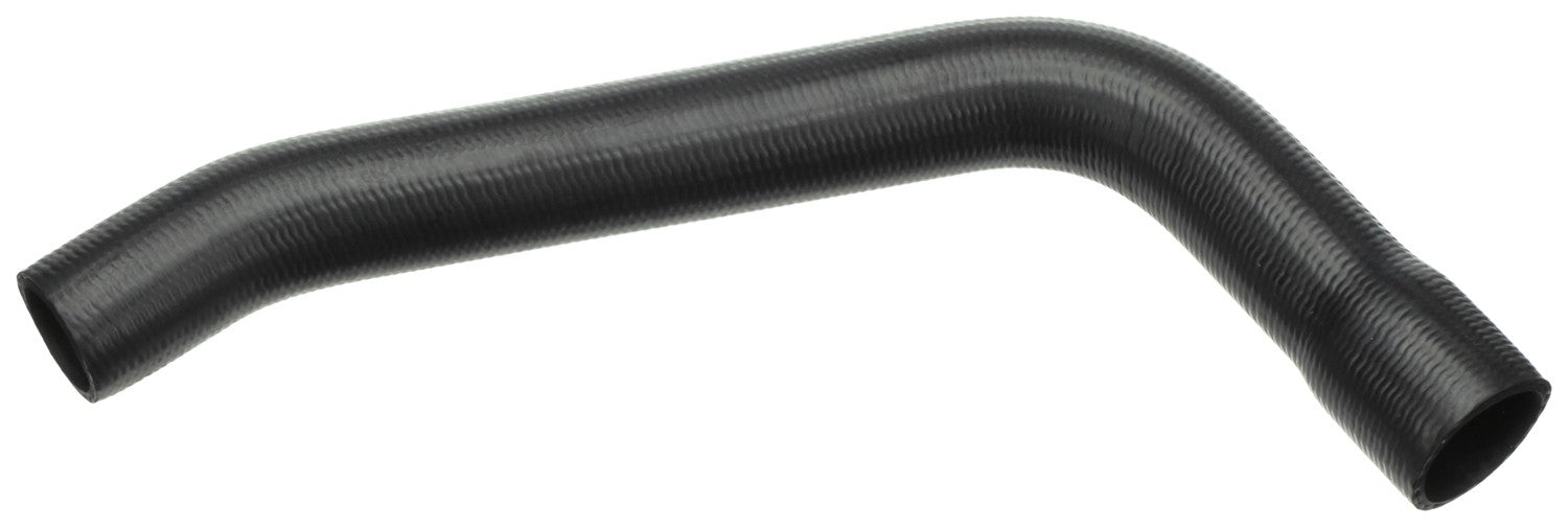 Gates 69-72 Chevrolet Chevelle V-8 350 Lower Molded Coolant Hose