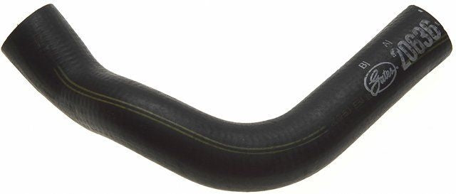 Gates 68-70 American Motors AMX V-8 390 Lower Molded Coolant Hose
