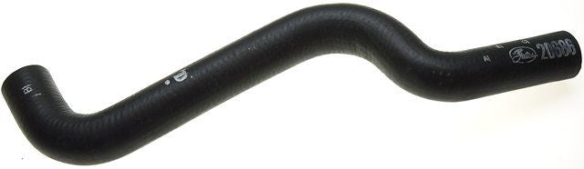Gates Molded Coolant Hose 24.1in Centerline L 1.5in ID -40 to 275 Deg F