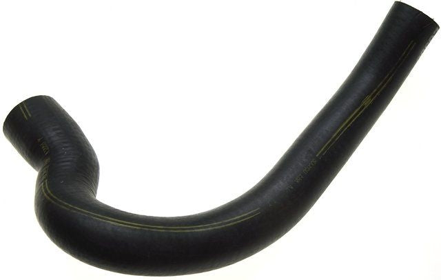 Gates 71-73 Ford Mustang V-8 351 Lower Molded Coolant Hose