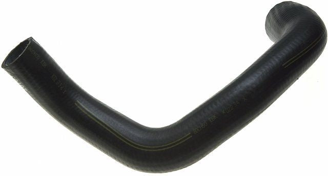 Gates 71-77 Ford Maverick 6-Cyl. 250 Lower Molded Coolant Hose