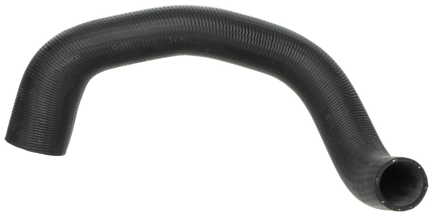 Gates 71-77 Ford Maverick 6-Cyl. 250 Lower Molded Coolant Hose