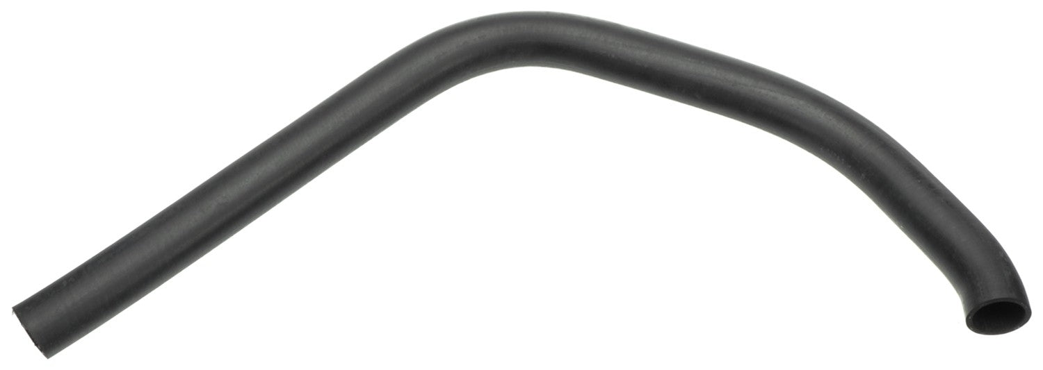 Gates 71-77 Pontiac Firebird V-8 400 Upper Molded Coolant Hose