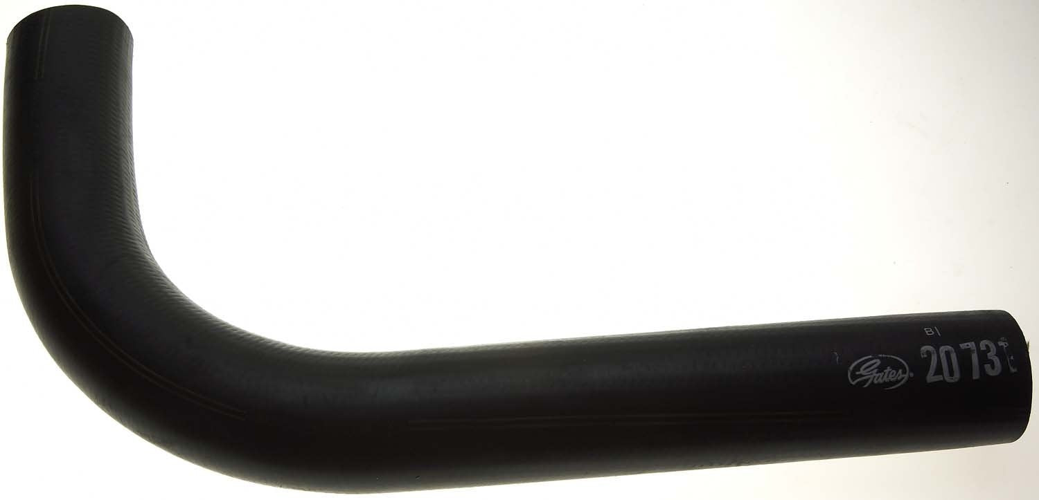 Gates 02-07 International/Navistar 4300 Diesel Upper Eng. To Rad. Molded Coolant Hose