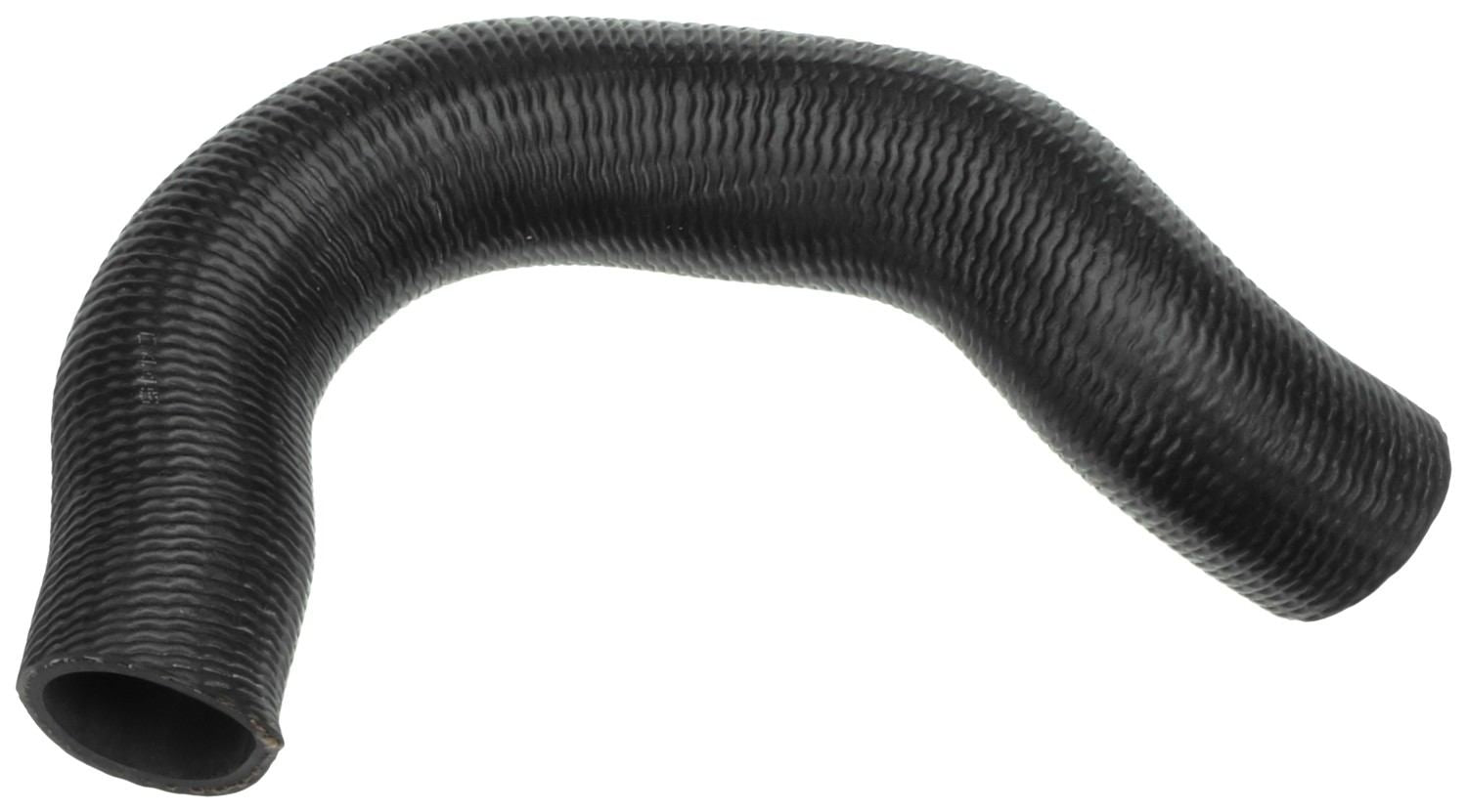 Gates 81-86 Jeep CJ Series 6-Cyl. 4.2L Upper Molded Coolant Hose