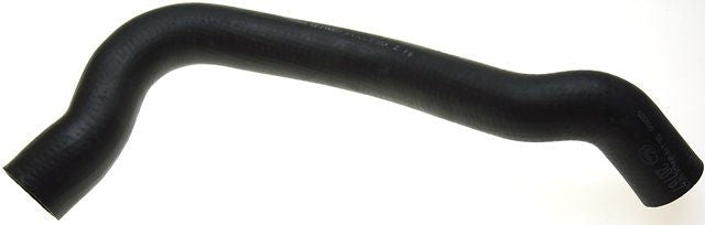 Gates 81-90 Lincoln Town Car V-8 5.0L Lower Molded Coolant Hose