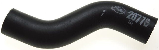 Gates 70-73 240Z / 74-75 260Z / 75-76 280Z Molded Coolant Hose