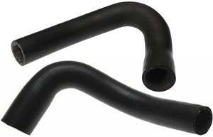 Gates 91-95 Jeep Wrangler 6-Cyl. 4.0L Upper Molded Coolant Hose