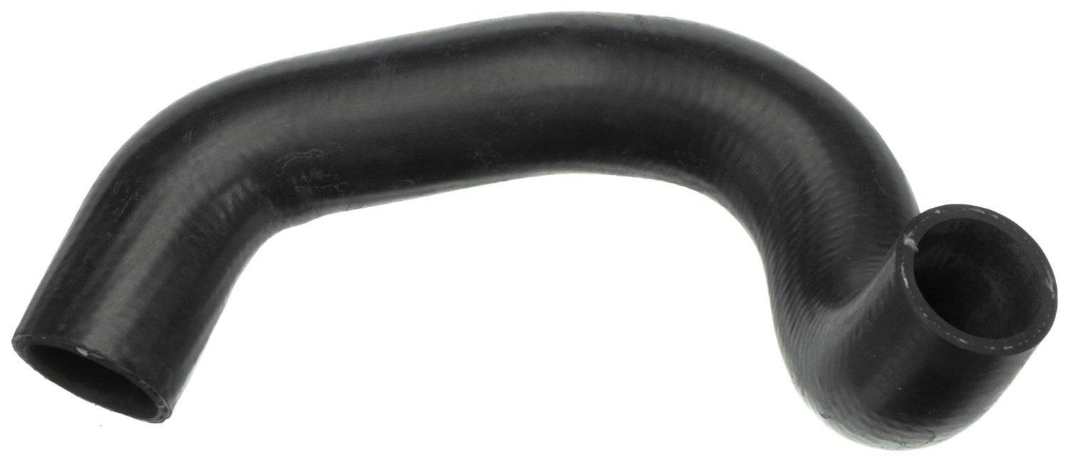 Gates 80-82 Toyota Corolla 4-Cyl. 1.8L Lower Molded Coolant Hose