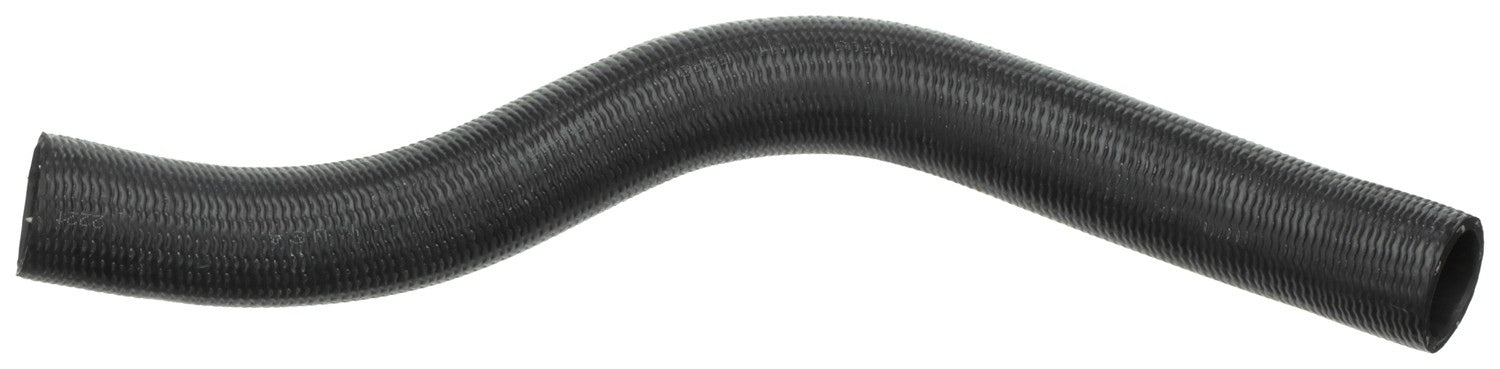 Gates 69-76 Chevrolet Corvette V-8 350 Upper Molded Coolant Hose
