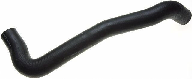 Gates 69-72 Chevrolet Corvette V-8 350 Lower Molded Coolant Hose