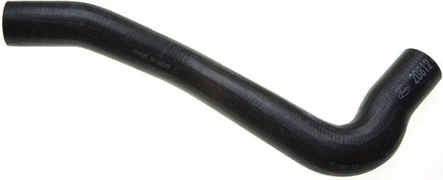Gates 69-76 Chevrolet Corvette V-8 350 Lower Molded Coolant Hose