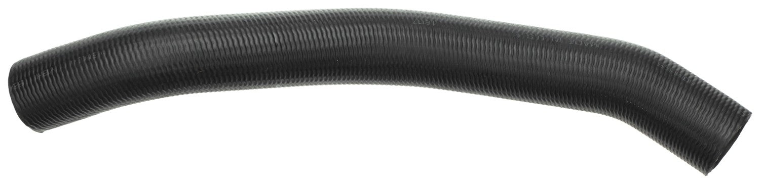 Gates 80-87 Ford E Series Van V-8 7.5L Upper Molded Coolant Hose