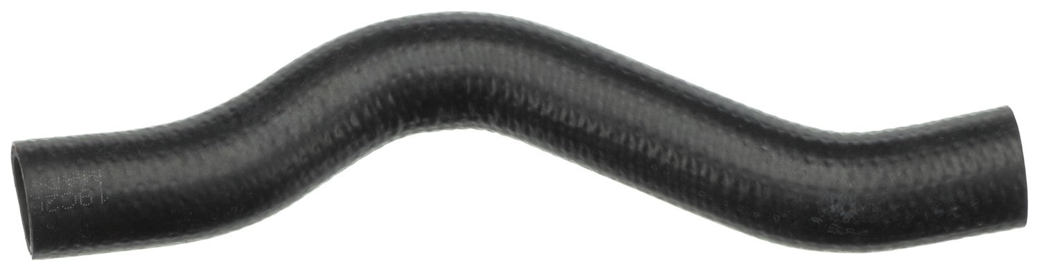 Gates 66-68 Chevrolet Corvette V-8 427 Lower Molded Coolant Hose