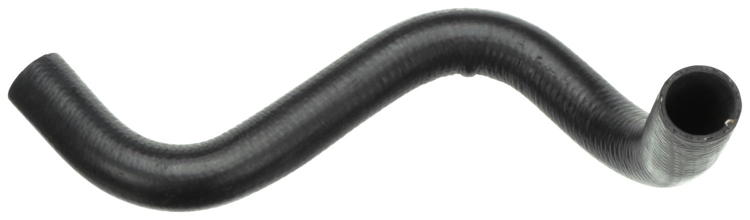 Gates 86-93 Chevrolet S Series Pickup V-6 2.8L Upper Molded Coolant Hose