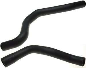 Gates 73-79 Chevrolet C & K Series Pickup V-8 350 Upper Molded Coolant Hose