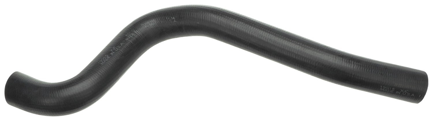 Gates 73-79 Chevrolet C & K Series Pickup V-8 350 Upper Molded Coolant Hose