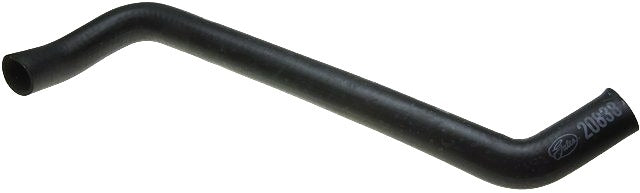 Gates 72-79 Chevrolet G Series Van V-8 350 Upper Molded Coolant Hose