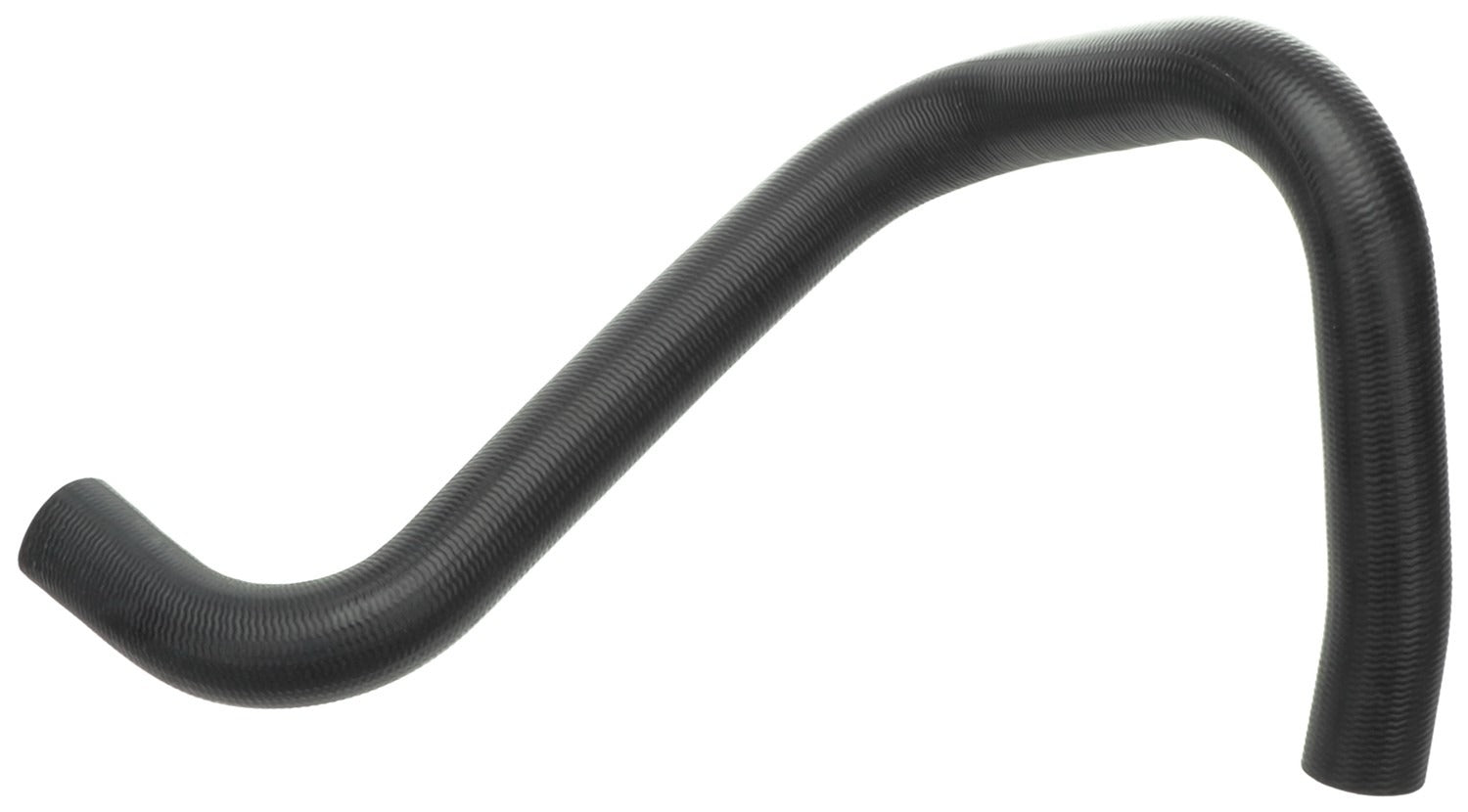 Gates 73-79 Chevrolet G Series Van V-8 350 Upper Molded Coolant Hose