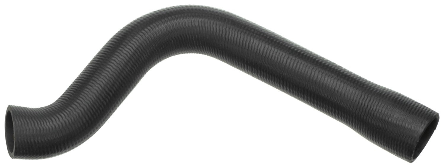Gates 79-72 Ford F Series Pickup V8 302 Upper Coolant Hose