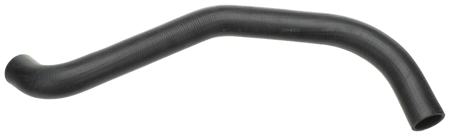 Gates 68-72 Buick Skylark V-8 350 Upper Molded Coolant Hose
