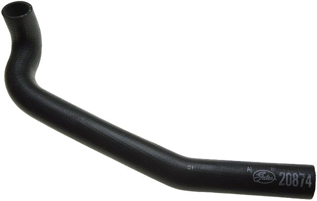 Gates 72-79 Dodge D & W Series Pickup V-8 318 Upper Molded Coolant Hose