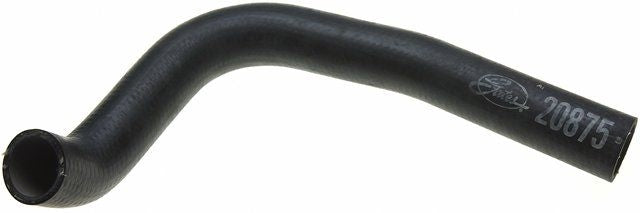Gates 67-74 Plymouth Satellite V-8 440 Upper Molded Coolant Hose