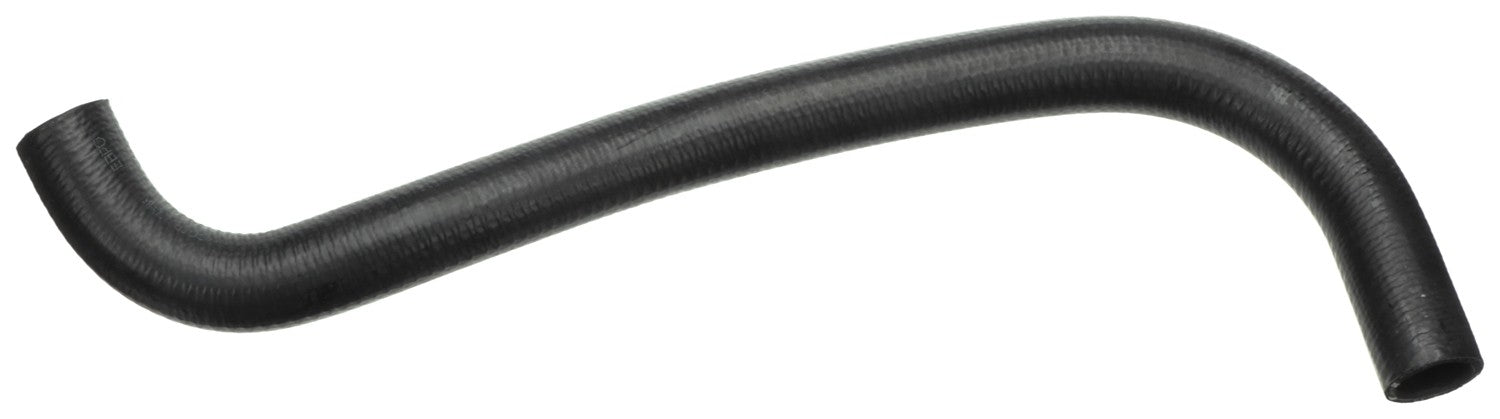 Gates 94-96 Chevrolet Caprice V8 5.7L Lower Coolant Hose