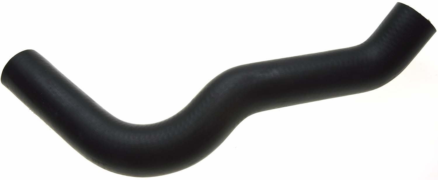 Gates 80-87 Ford E Series Van V-8 5.8L Upper Molded Coolant Hose