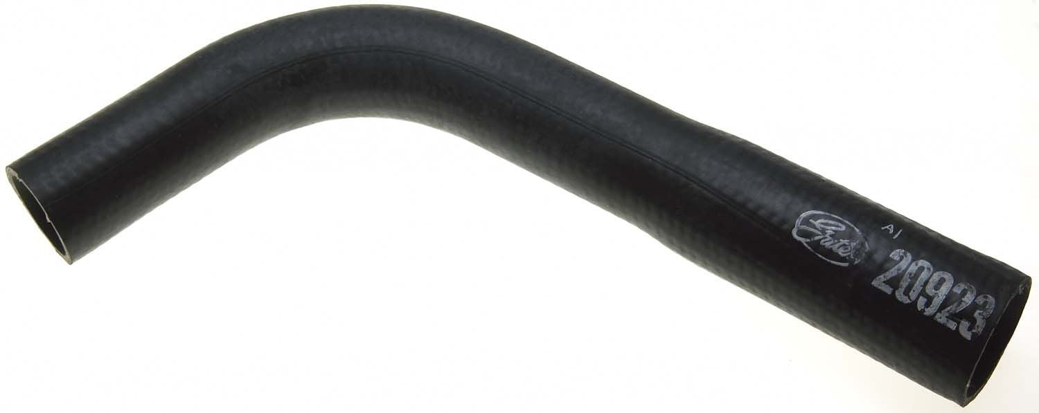 Gates 72-79 Jeep CJ Series V-8 304 Lower Molded Coolant Hose
