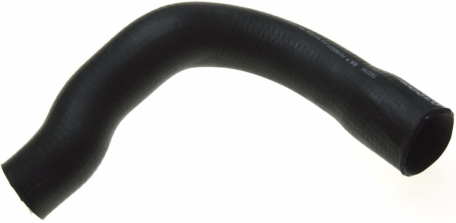 Gates 88-80 American Motors Eagle 6-Cyl. 4.2 L Lower Coolant Hose
