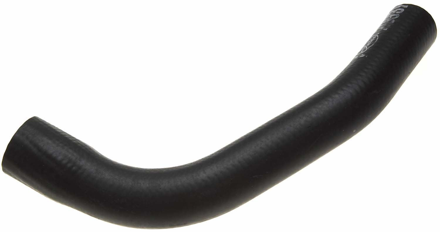 Gates 88-92 Chevrolet S Series Pickup V-6 4.3L Lower Molded Coolant Hose