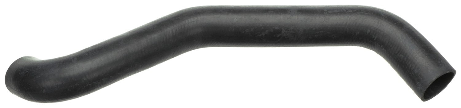 Gates 1973 Dodge M Series Motor Home V-8 413 Upper Molded Coolant Hose